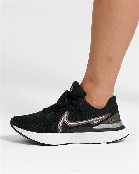 nike react infinity run women